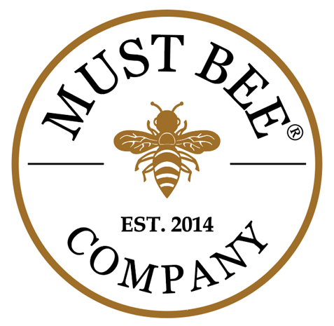 MUST BEE COMPANY logo