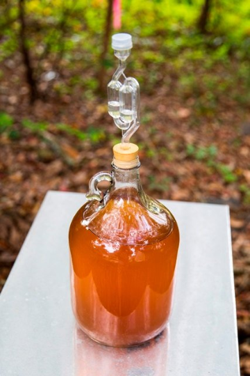 Ultimate Complete Mead Making Kit - Yields Generous 1 Gallon