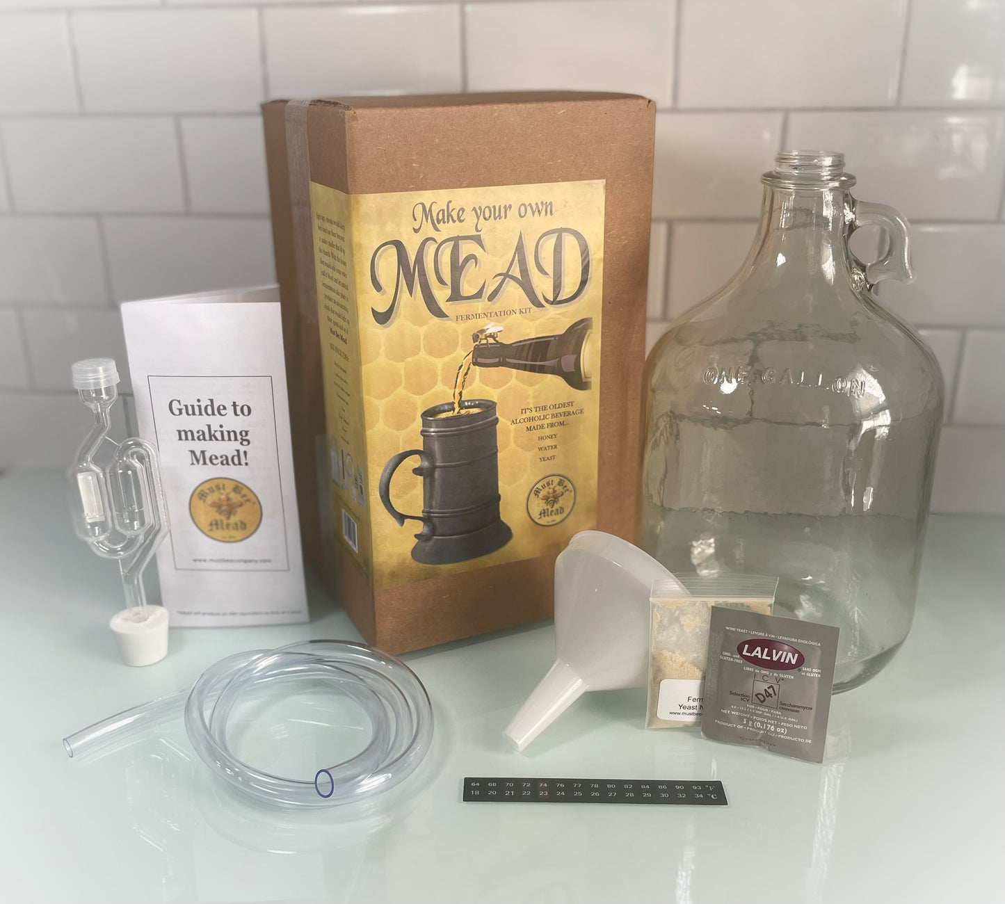 Topo Designs Dopp Kit Beetle/Khaki gemaakt voor minimalistisch reizen Topo Designs Dopp Kit Beetle/Khaki gemaakt voor minimalistisch reizen